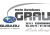 Logo von Autohaus Grau GmbH